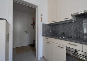 Holiday apartment Samedan for 1 - 2 persons with 1 bedroom - Holiday apartment
