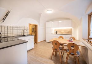 Holiday apartment Samedan for 1 - 2 persons with 1 bedroom - Holiday apartment