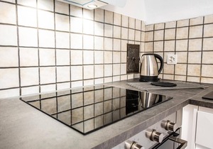 Holiday apartment Samedan for 1 - 2 persons with 1 bedroom - Holiday apartment