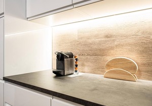 Holiday apartment Samedan for 1 - 2 persons with 1 bedroom - Holiday apartment