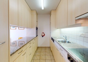 Holiday apartment Samedan for 1 - 6 persons with 3 bedrooms - Holiday apartment