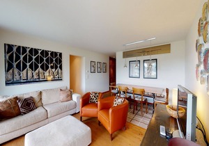 Holiday apartment Samedan for 1 - 2 persons with 1 bedroom - Holiday apartment