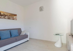 Holiday apartment San Massimo for 1 - 6 persons with 2 bedrooms - Twin house