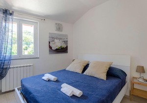 Holiday apartment San Massimo for 1 - 6 persons with 2 bedrooms - Twin house