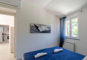 Holiday apartment San Massimo for 1 - 6 persons with 2 bedrooms - Twin house