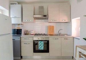 Holiday apartment San Massimo for 1 - 6 persons with 2 bedrooms - Twin house