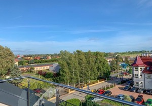 Holiday apartment Sarbinowo for 6 persons with 2 bedrooms - Holiday apartment