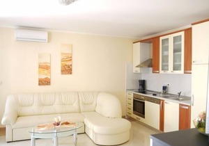 Holiday apartment Savudrija for 1 - 4 persons with 2 bedrooms - Holiday apartment