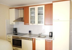 Holiday apartment Savudrija for 1 - 4 persons with 2 bedrooms - Holiday apartment