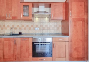 Holiday apartment Savudrija for 1 - 4 persons with 2 bedrooms - Holiday apartment