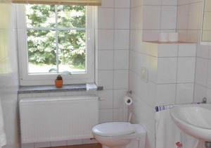 Holiday apartment Sayda for 1 - 4 persons with 1 bedroom - Holiday apartment