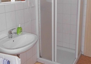 Holiday apartment Sayda for 1 - 4 persons with 1 bedroom - Holiday apartment