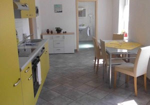 Holiday apartment Sayda for 1 - 4 persons with 1 bedroom - Holiday apartment