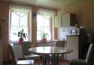 Holiday apartment Sayda for 1 - 4 persons with 1 bedroom - Holiday apartment