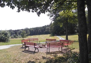 Holiday apartment Sayda for 1 - 4 persons with 1 bedroom - Holiday apartment