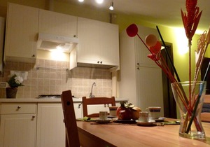 Holiday apartment Sigillo for 1 - 3 persons with 1 bedroom - Holiday apartment