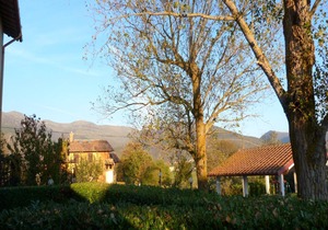 Holiday apartment Sigillo for 1 - 3 persons with 1 bedroom - Holiday apartment