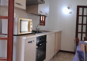 Holiday apartment Siracusa for 1 - 6 persons with 2 bedrooms - Twin house