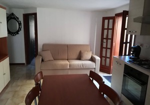 Holiday apartment Siracusa for 1 - 6 persons with 2 bedrooms - Twin house