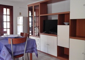 Holiday apartment Siracusa for 1 - 6 persons with 2 bedrooms - Twin house