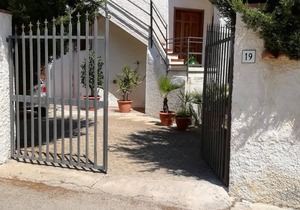 Holiday apartment Siracusa for 1 - 6 persons with 2 bedrooms - Twin house