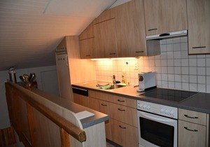 Holiday apartment Sörenberg for 1 - 9 persons with 4 bedrooms - Holiday house