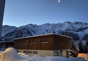 Holiday apartment Sörenberg for 1 - 9 persons with 4 bedrooms - Holiday house