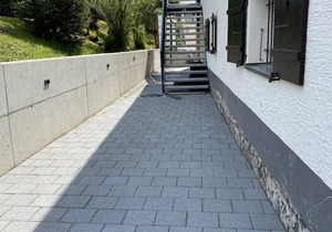 Holiday apartment Sörenberg for 1 - 9 persons with 4 bedrooms - Holiday house