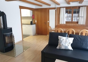 Holiday apartment Sörenberg for 1 - 6 persons with 3 bedrooms - Holiday apartment