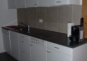 Holiday apartment Sörenberg for 1 - 6 persons with 3 bedrooms - Holiday apartment