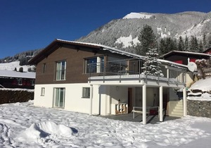 Holiday apartment Sörenberg for 1 - 6 persons with 3 bedrooms - Holiday apartment