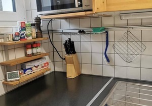 Holiday apartment Sörenberg for 1 - 5 persons with 1 bedroom - Chalet