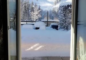 Holiday apartment Sörenberg for 1 - 5 persons with 1 bedroom - Chalet
