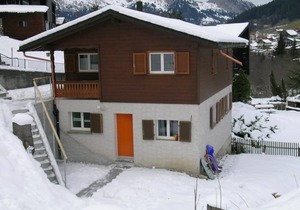 Holiday apartment Sörenberg for 1 - 5 persons with 2 bedrooms - Twin house