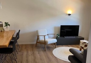 Holiday apartment Sörenberg for 1 - 5 persons with 2 bedrooms - Twin house