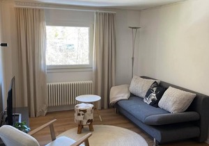 Holiday apartment Sörenberg for 1 - 5 persons with 2 bedrooms - Twin house