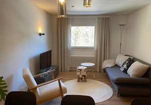 Holiday apartment Sörenberg for 1 - 5 persons with 2 bedrooms - Twin house