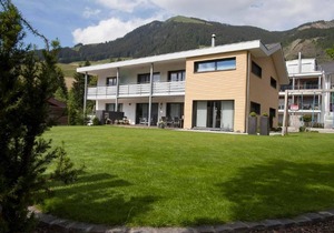 Holiday apartment Sörenberg for 1 - 4 persons with 1 bedroom - Holiday apartment