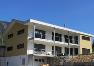 Holiday apartment Sörenberg for 1 - 4 persons with 1 bedroom - Holiday apartment