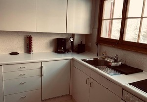 Holiday apartment Sörenberg for 1 - 6 persons with 3 bedrooms - Holiday apartment