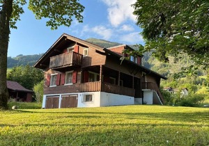 Holiday apartment Sörenberg for 1 - 6 persons with 3 bedrooms - Holiday apartment