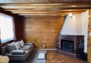 Holiday apartment Sörenberg for 1 - 6 persons with 3 bedrooms - Holiday apartment