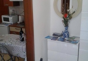 Holiday apartment Split for 1 - 2 persons with 2 bedrooms - Row house
