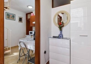 Holiday apartment Split for 1 - 2 persons with 2 bedrooms - Row house