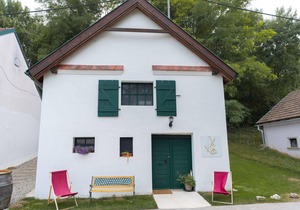 Holiday apartment Stillfried for 1 - 4 persons with 1 bedroom - Holiday apartment