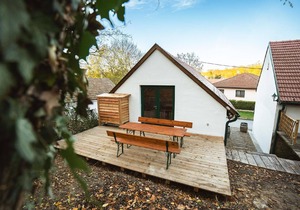 Holiday apartment Stillfried for 1 - 4 persons with 1 bedroom - Holiday apartment