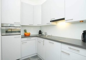 Holiday apartment St. Moritz for 2 persons with 1 bedroom - Holiday apartment