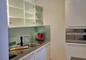 Holiday apartment St. Moritz for 2 persons - Holiday apartment