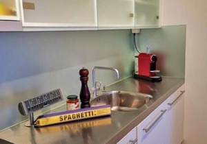 Holiday apartment St. Moritz for 2 persons - Holiday apartment