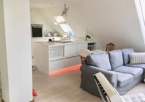 Holiday apartment Steinberg for 1 - 2 persons with 1 bedroom - Holiday house